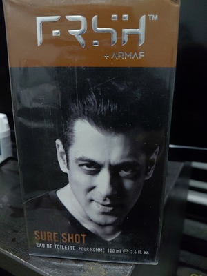 #ad SURE SHOT for men ARMAF $41.54