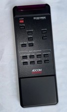 Adcom Dolby Pro-Logic Surround Sound Processo...