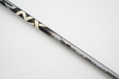 Fujikura Speeder NX TCS 50-A 52g Senior 42