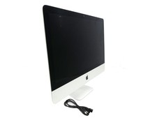 Apple iMac A1418 14,1 Late-2013 21.5" 2.70GHz Core i5-4570R 8GB 1TB