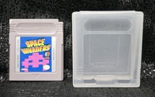 Thumbnail of ebay&reg; auction 287168418204 | Space Invaders 1994 Nintendo Gameboy 👽 🔫 