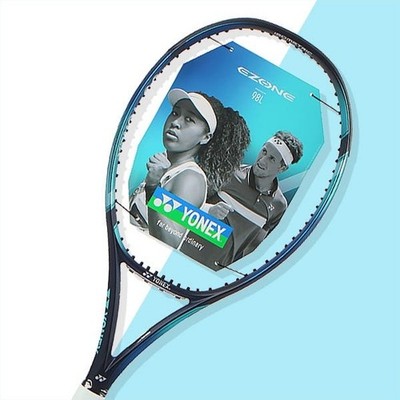 Yonex 2022 EZONE 98L Tennis Racket 98sq 285g G2 G3 Unstrung Made in Japan
