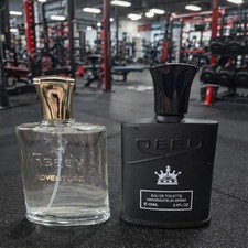 "Day And Night" Men's Cologne Duo