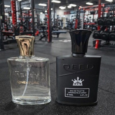 ''Day And Night'' Men's Cologne Duo