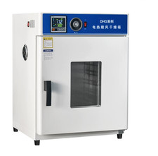 Electric Constant Temperature Blower Drying Oven Industrial Dryer Heatin...