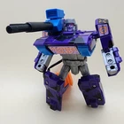 TRANSFORMERS G2 (Vintage 1993) MEGATRON Hero Action Figure [Air-Powered WORKS]