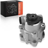 Frankberg Servopumpe Hydraulisch Passend FüR BMW 3Er | 5481FB0027792