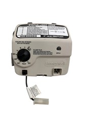 WV8840B1158  Honeywell Water Heater Gas Valve