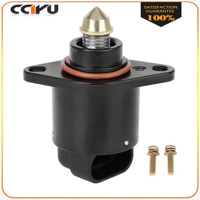 For 1993 Buick Skylark Chevrolet Astro Beretta LLV S10 Idle Air Control Valve