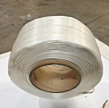 Woven Cord Strapping Roll 30 x 10 x 21 Made in U.A.E