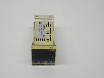 Esters Elektronik SR91-8I-90-0N0 Temperatur Controller / Thermostat