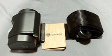 Holmbergs Left Lap Seat Belt 88651 8090