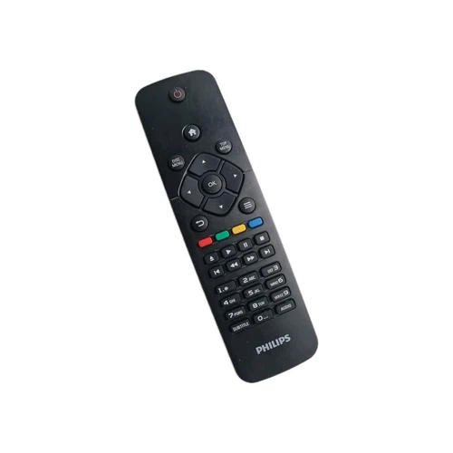 Original Philips RC-5820 Fernbedienung getestet Remote Control RC5820