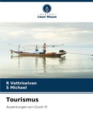 R. Vettriselvan (U. A.) | Tourismus | Taschenbuch | Deutsch (2024) | 72 S.