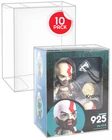EVORETRO Nendoroid Box PET Protector 0.40MM Clear Protective Display Case