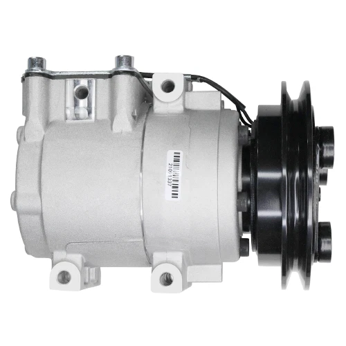 Air Con AC Compressor for Ford Courier PG 2.5L Diesel WLAT/WLT 01/02 - 12/04 - image 2 of 2