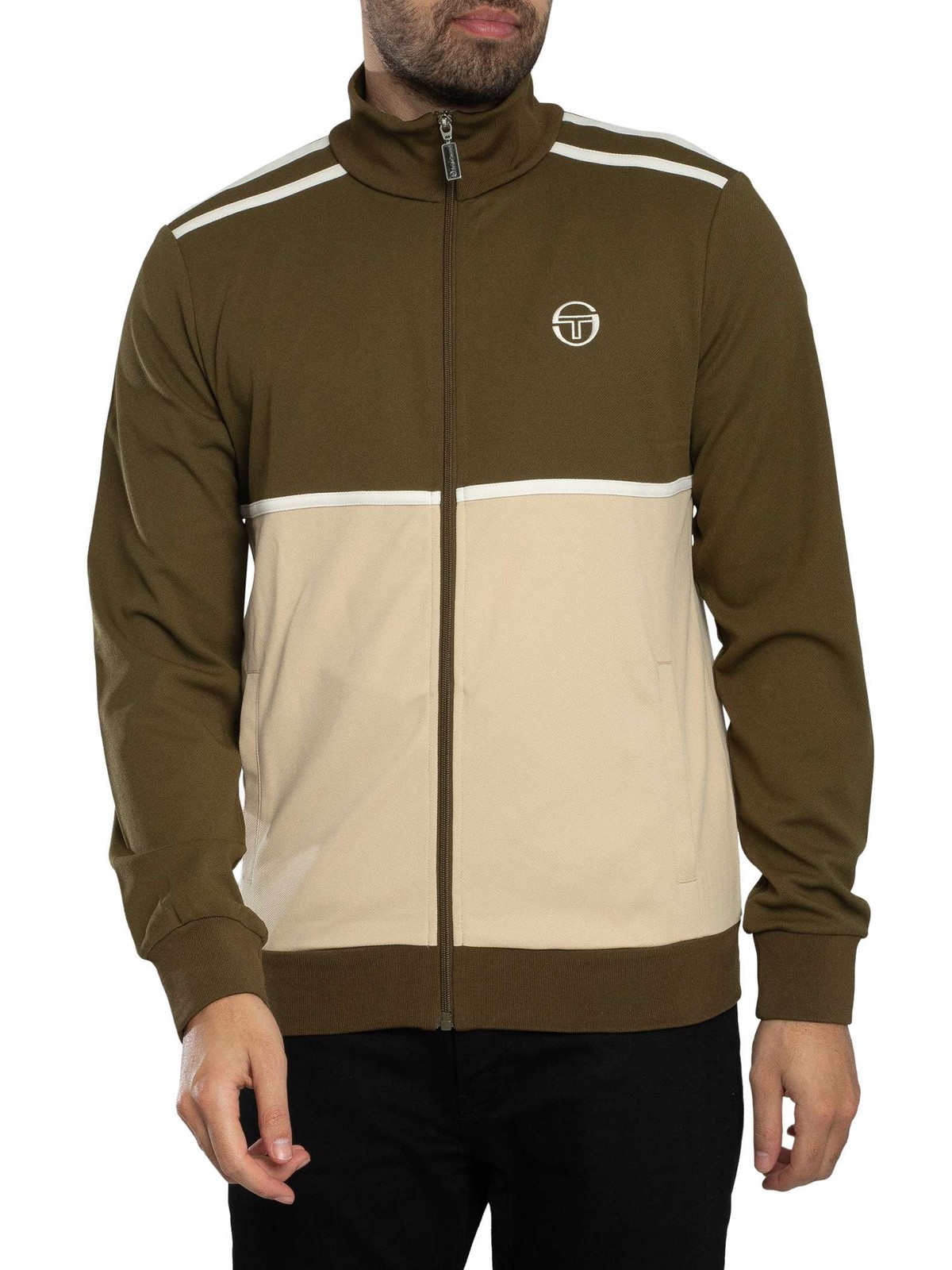 Sergio Tacchini Locchi 22190₽