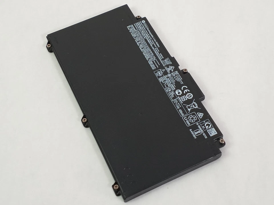 HP 931719-850 4000mAh 3 Cell Laptop Battery for ProBook 640 / 645 G4 - Image 4 of 4