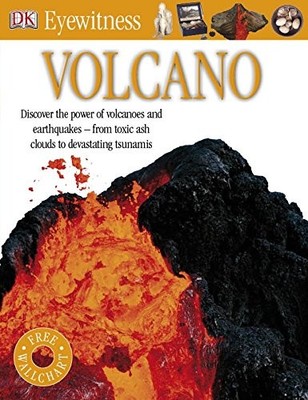 Volcano (Eyewitness), Susanna van Rose