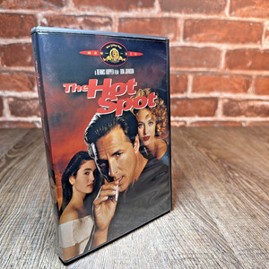 The Hot Spot Dvd | eBay