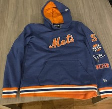 Syracuse Mets Youth hoodie Xl