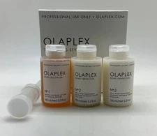 Olaplex Salon Intro Kit OR Olaplex Traveling Stylist Kit