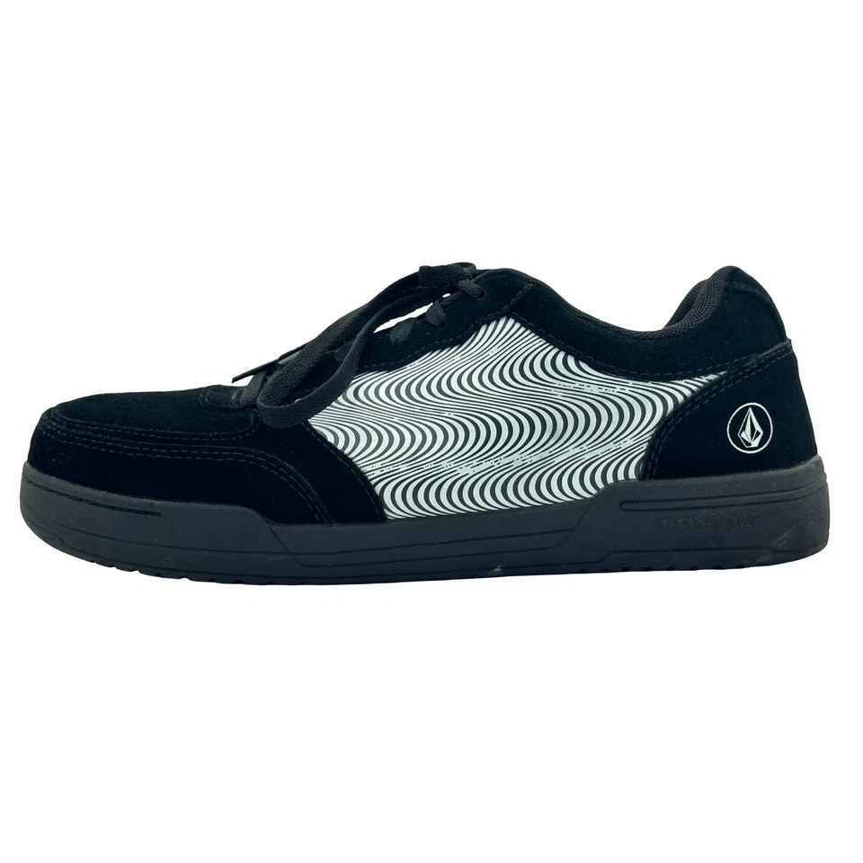 Volcom гибридный коньков вдохновил SD композитный носок туфли 3277 мужской размер 10 М - Изображение 2 из 4