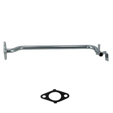 Coolant Water Hose Pipe for Toyota Tacoma Hilux Hiace 4Runner 2.7L Gas 2004-2024