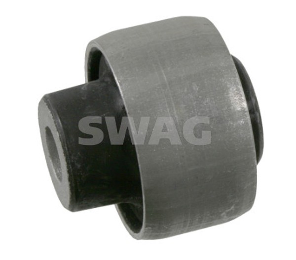 Swag Querlenkerlager 55 92 2239 FüR S60 V70 S80 184 Volvo Gummi/Metall Aluminium-image