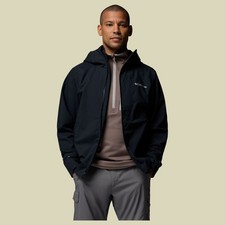 Columbia Trailborne 2.5L Shell Men Regenjacke
