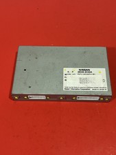 04-05 TITAN ARMADA QX56 INFO GPS DRIVER ASSIS...