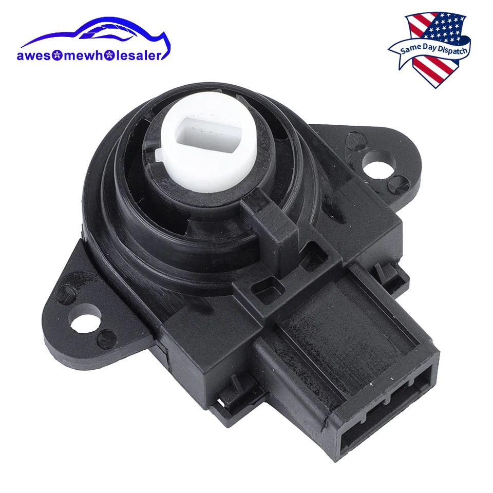 Ignition Switch 10392423 For Chevy Cobalt HHR Pontiac G5 Solstice Saturn Ion Sky - Image 4 of 4
