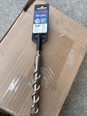 Bosch HC2122 Bulldog Carbide Tipped SDS-plus Rotary Hammer Bit SDS-Pl