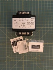 EMERSON Hevi-Duty E500 INDUSTRIAL CONTROL TRANSFORMER .500KVA 220/440 NEW IN BOX