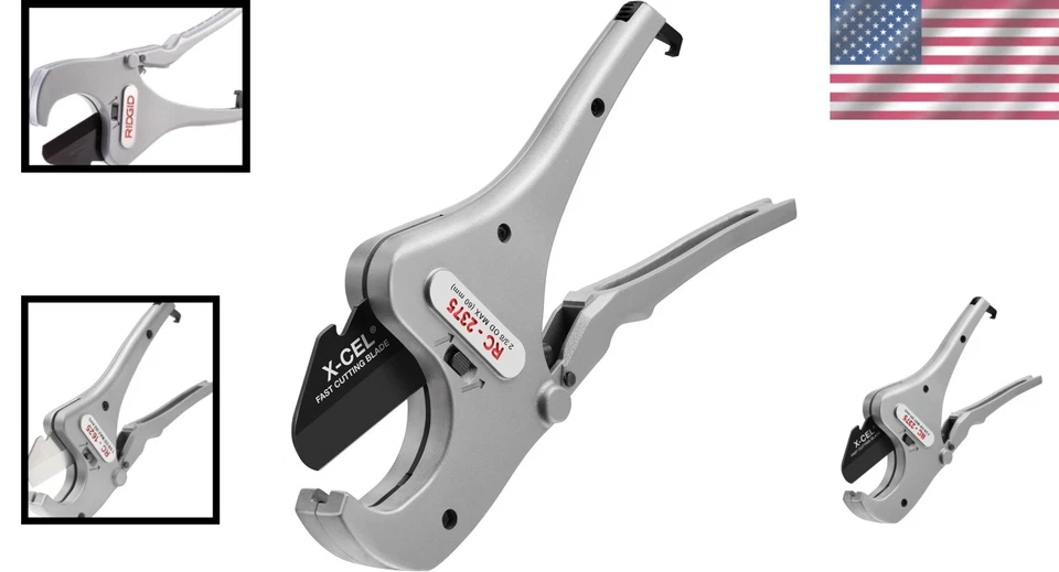 Durable Pipe Cutter for Professionals - Image 2 of 4