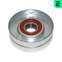 Optimal Umlenk-/FüHrungsrolle, Keilrippenriemen 0-N1606S FüR Audi Seat Skoda