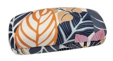 Vera Bradley Vines Floral Clamshell Hard Eyeglasses Storage Protector Case