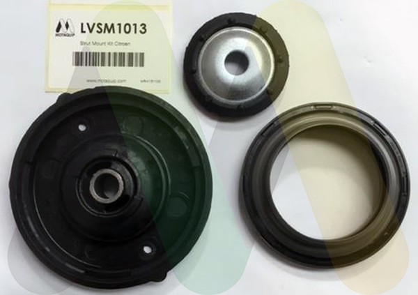 Motaquip Reparatursatz FederbeinstüTzlager LVSM1013 FüR Peugeot 307 3A Partner 1-image