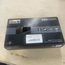 Look Keo 2 Max 16079