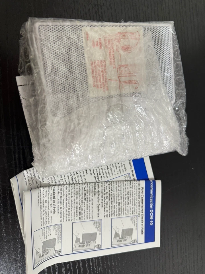 M&S Systems DMC-10DS Intercom Door Station - Image 2 of 4