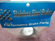 Ssbc 191039 Adjustable Brake Proportioning Valve Jd-80 Ssbc 191039 Adjustable Brake Proportioning Valve Jd-80