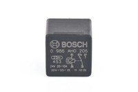 Bosch 0 986 AH0 206 Multifunktionsrelais