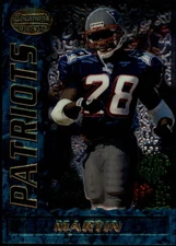 A4078- 1995 Bowman's Best FB Cards Rookies and Vets -You Pick- 15+ FREE US SHIP