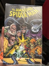 SDCC 2026 Amazing Spider-Man 337 Humberto Ramos Fanfare Variant