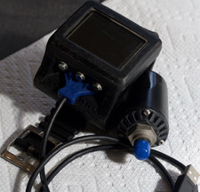 ScubaProb G2 Dive Computer (w/Charging Cable ...