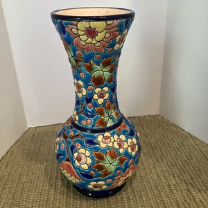 Longwy Vase | eBay