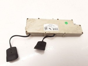 Jaguar XJ X358 2.7D 152kW 2008 Antennenverstärker Signalverstärker 2W9318C847AD
