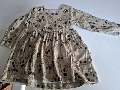 NAME IT Baby mädchen kleid grösse 74 ansehen Soooo Niedlich 