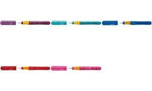 Pelikan 918524 Füllfederhalter Ersatzfeder für Junior L