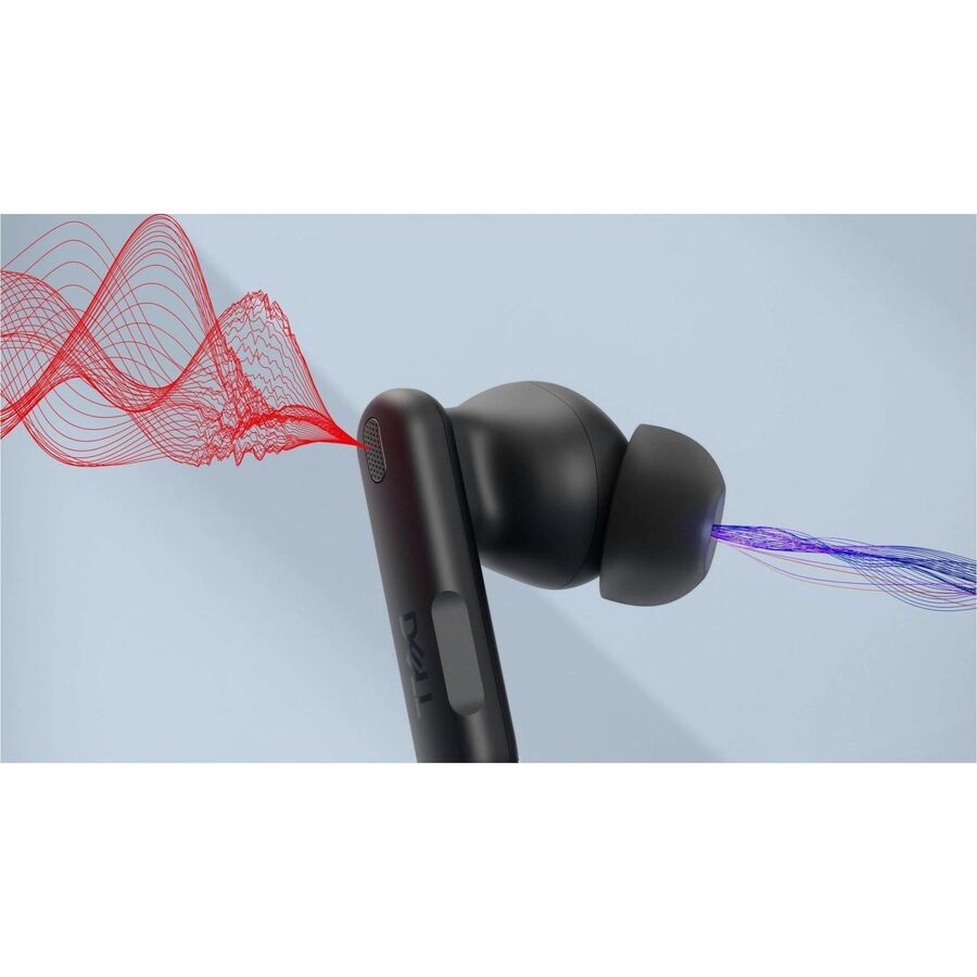 Dell Pro Plus Earbuds - EB525 | eBay